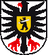 Wappen von Tablat